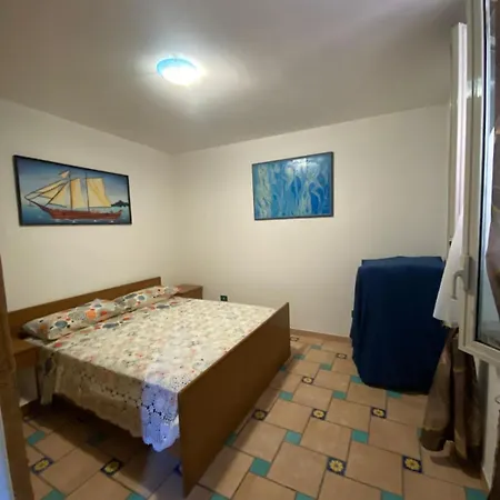 La Perla Di - Deliziosa Casa Mare E Relax In Un Atmosfera Unica! 度假居