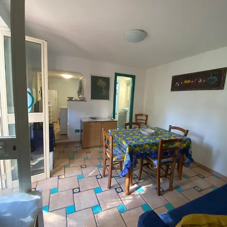度假居 La Perla Di - Deliziosa Casa Mare E Relax In Un Atmosfera Unica! *