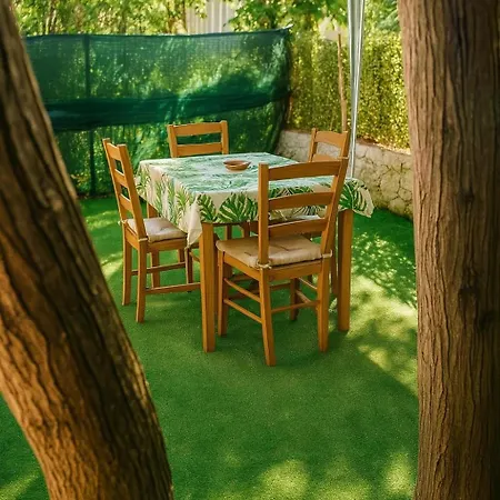 La Perla Di - Deliziosa Casa Mare E Relax In Un Atmosfera Unica! 普罗奇达